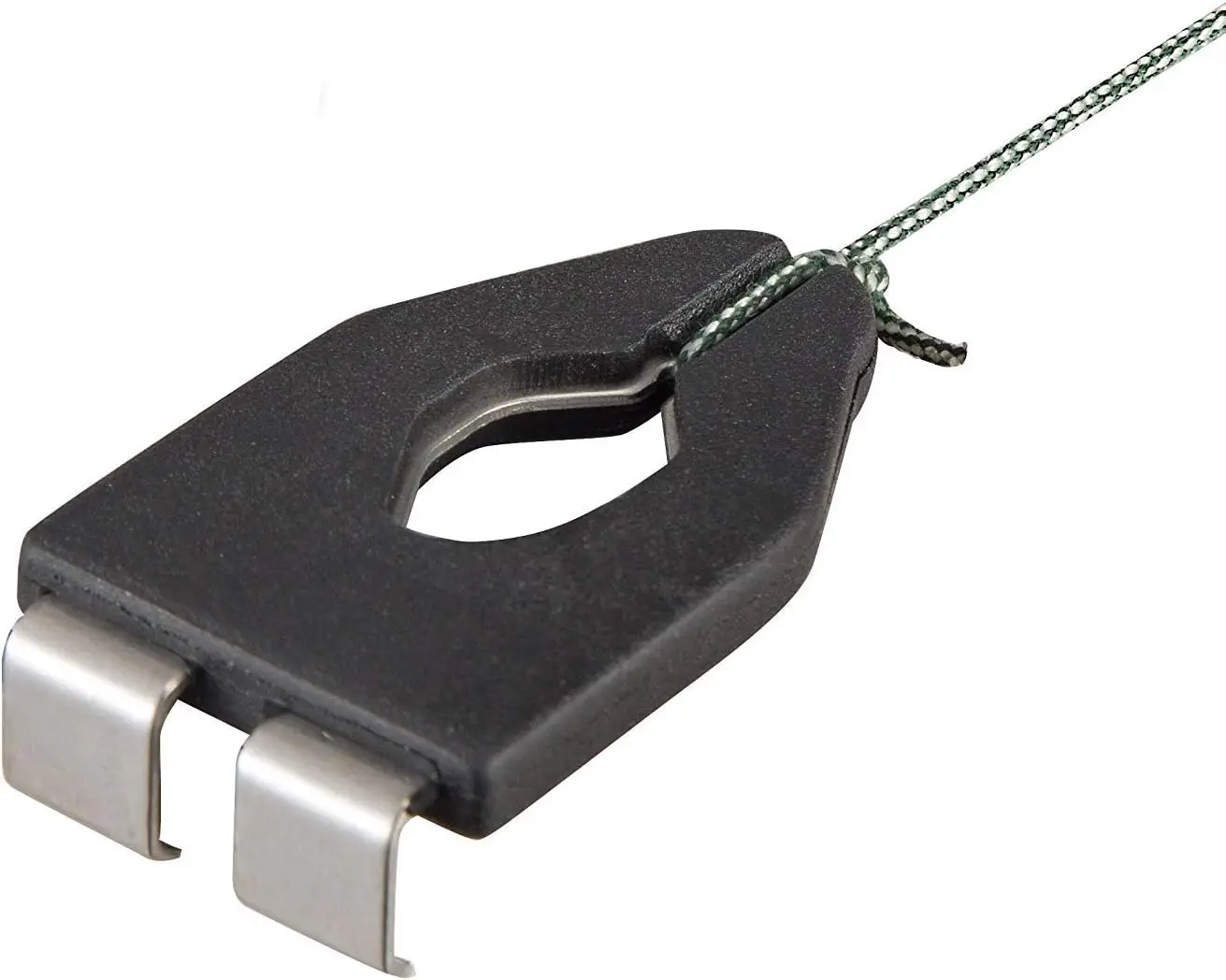 Ferramenta de Marcação sem Entupimento - Cria Marcas Ousadas de 0,04 polegadas para Projetos de Construção e Carpintaria, Estojo de ABS, Pacote com 2