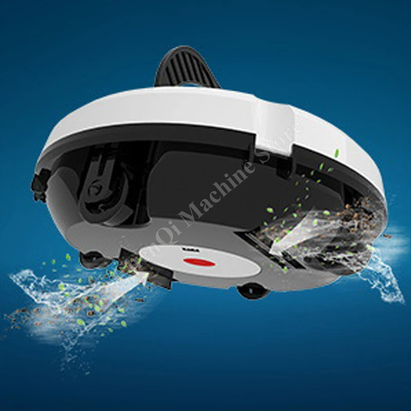 Limpiador de piscinas inalámbrico, limpiador de piscinas robótico inalámbrico, aspiradora de piscina, motores duales, piscinas de suelo plano de estacionamiento automático