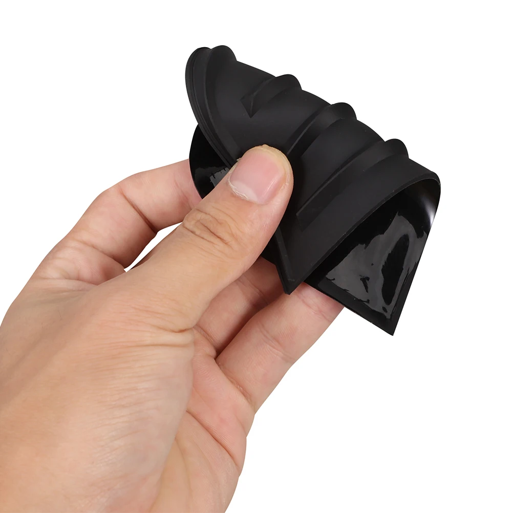 

8Pcs Suitcase Corner Edge Guards Heavy Duty Protection Covers Anti Collision Luggage Hardware Supplies for Travel Shipping Use