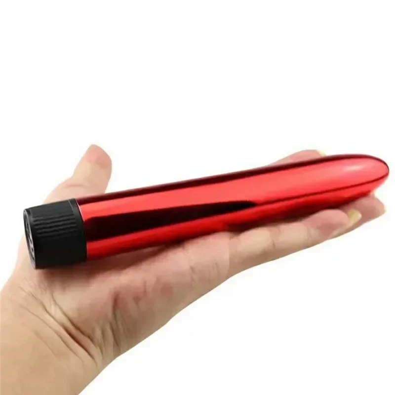 7 Inch Huge Dildo Vibrator Sex Toys For Women Vaginal Pussy G-spot Stimulator Female Pocket Masturbator Bullet Vibrador