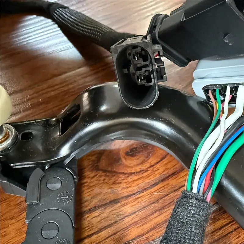 【VALUE MONEY】A9078204000 Neue Energiekette mit Schiebetür und rechtem Lastfach für die Seitengepäckkette W907