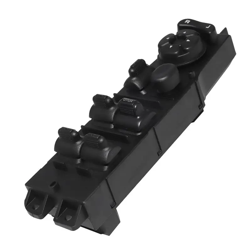 

68171680AA Window Regulator Switch Switch Panel Control Power Window Switch Parts For Dodge 02-10 56049805AB-A02G