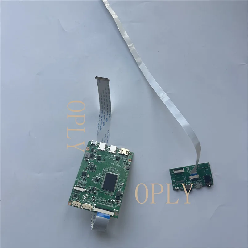 EDP controllor board kit for NV173FHM-N32 NV173FHM-N41 NV173FHM-N41 V8.0 17.3