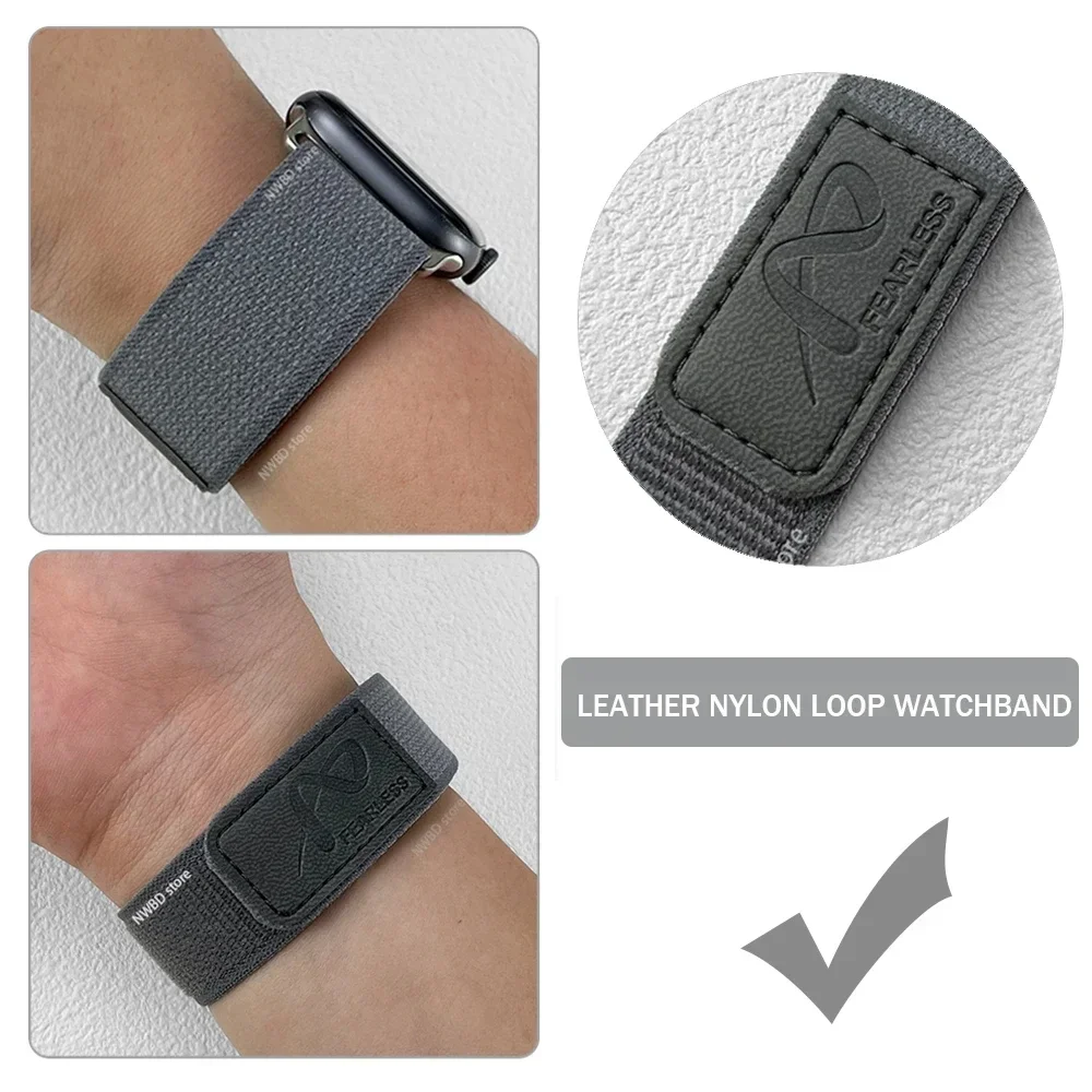 Thumbnail 3 - #77 Apple Watch Straps Comparison Guide