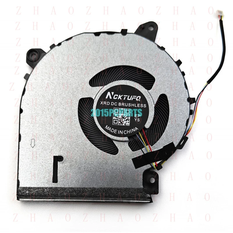 

L+ New for Asus X515 X515DA X515EA X515J X515JA X515UA X515MA CPU Cooling Fan