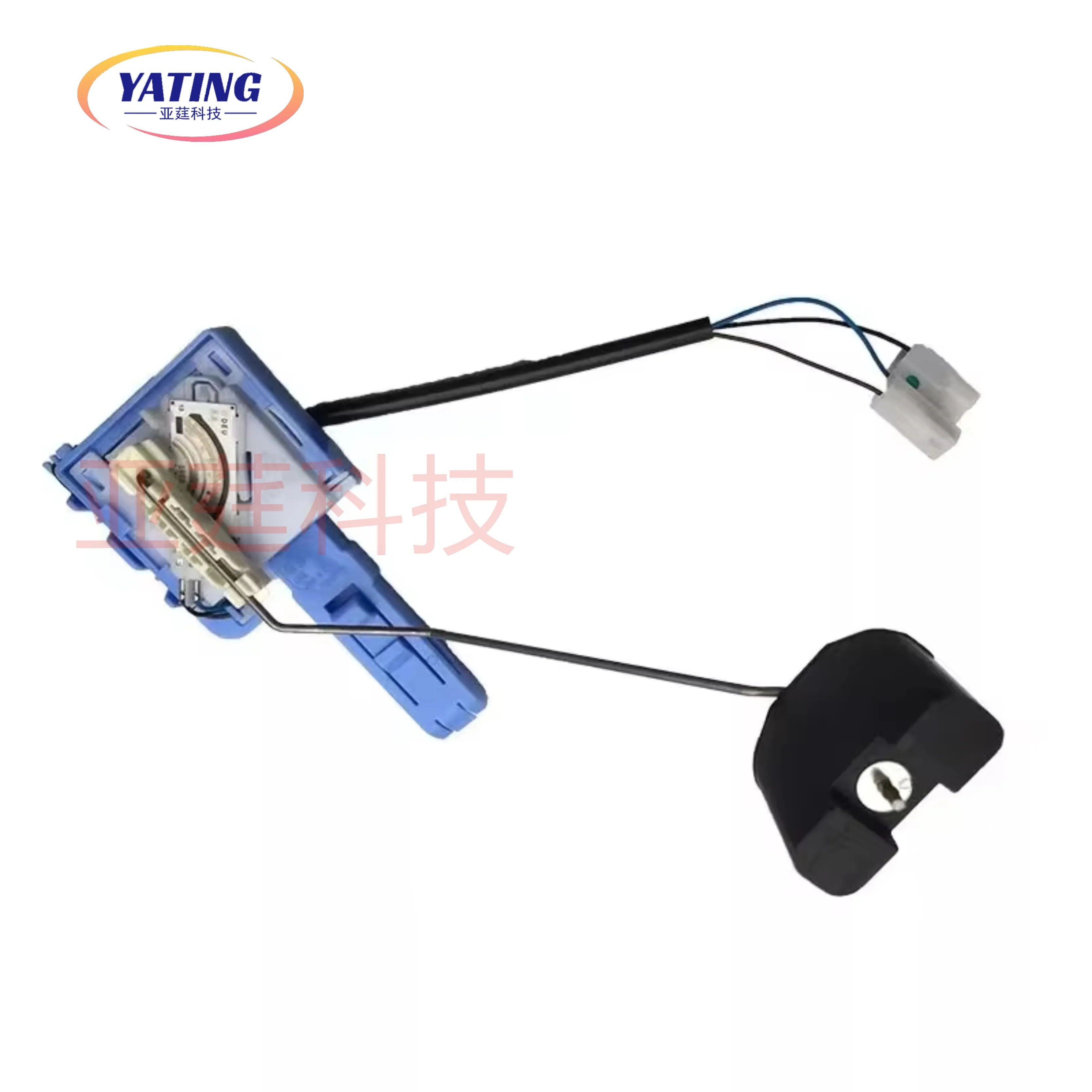 95862083101 95862083100 95862083201 95862083200 7P0919673 Oil pump level sensor Height Sensor for Porsche panamera 970