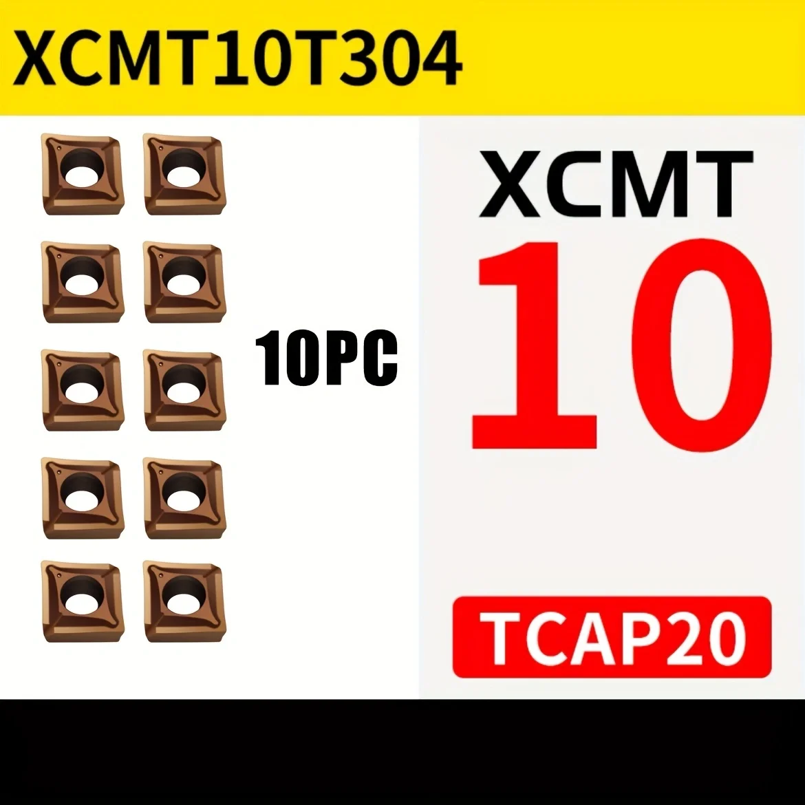 TCAP series 08R 10R 12R 14R 16R 20R 2.25D 3.25D XCMT Drilling turning boring integrated multi-function drill Multi-purpose