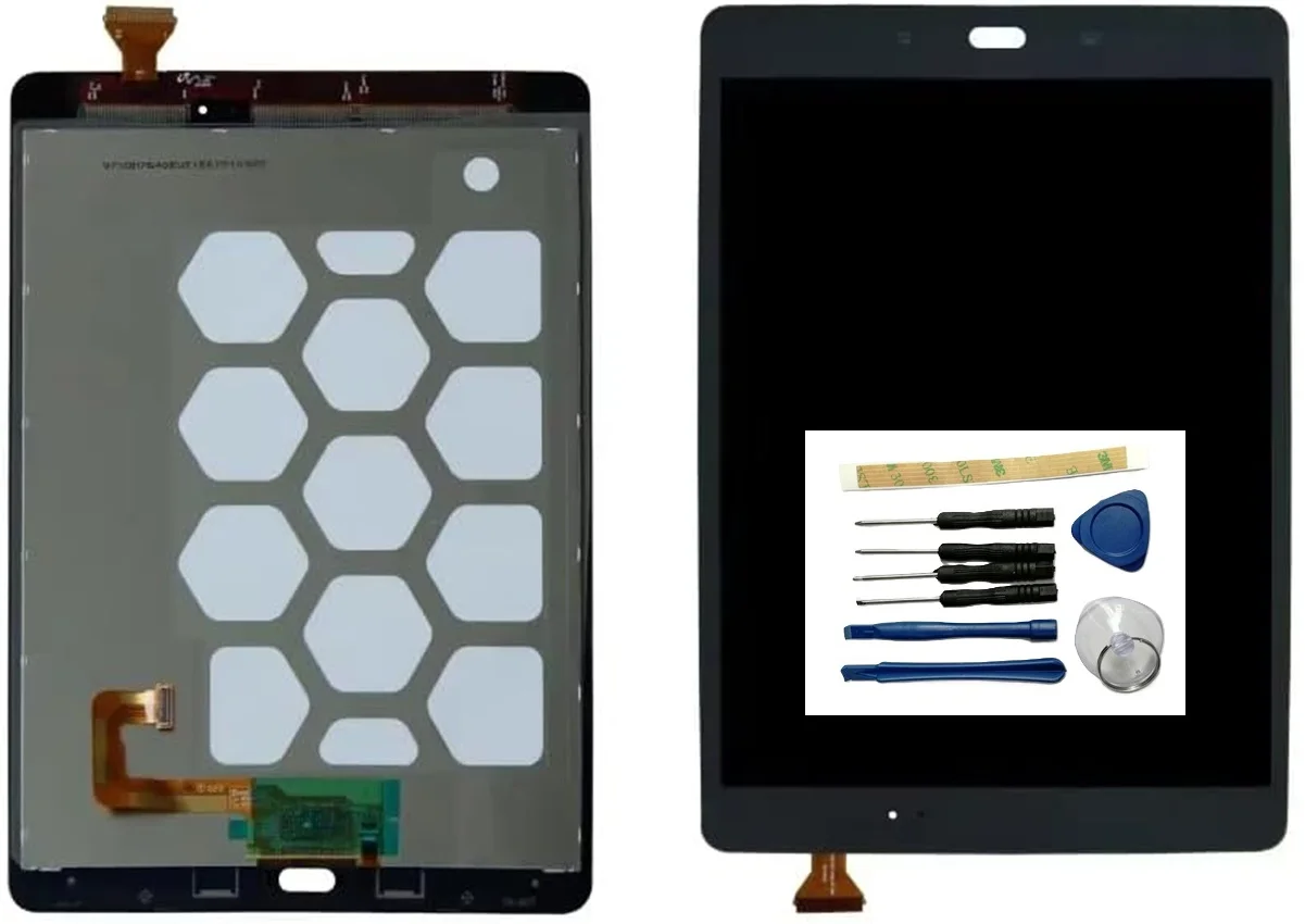 for-sam-sung-galaxy-tab-a-97-sm-t550-sm-t555-lcd-display-touch-screen-dgitizer-replacement-with-free-tools-3m
