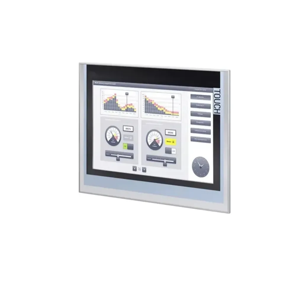 Fast delivery, immediate delivery HMI touchscreen 6AV6648-2AE11-3AX0 in stock