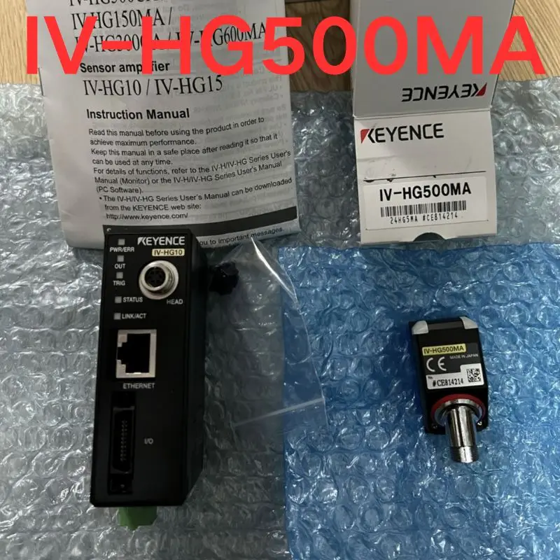 brand-new,SENSOR  IV-HG500MA