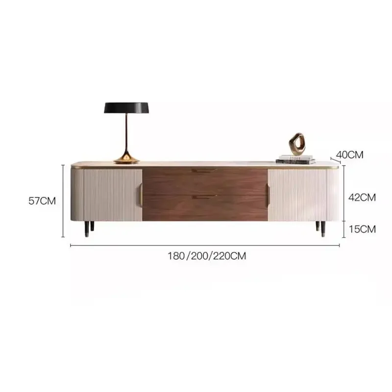 Entertainment Minimalist Tv Stands Designer Floor Console Tv Stands Speaker Dollhouse Muebles Para Tv Unique Furnitur