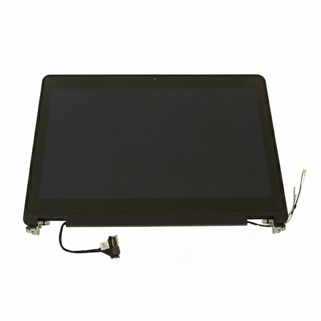 شاشة الكمبيوتر المحمول Dell F45WN - 125 بوصة - Full HD - 1920 x 1080 - شاشة تعمل باللمس - WLED - EDP - 40-Pin - Dell Latitude E7270 #1