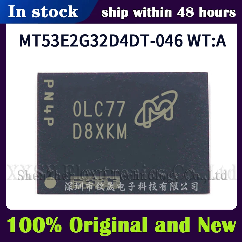 MT53E2G32D4DT-046 WT:A In stock Phone Pouch