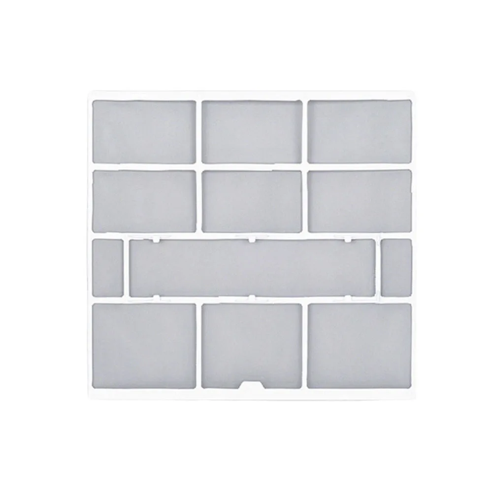 Indoor Unit Dustproof Screen for Air Conditioner Reliable Accessory for Maintaining Cleanliness and Efficiency