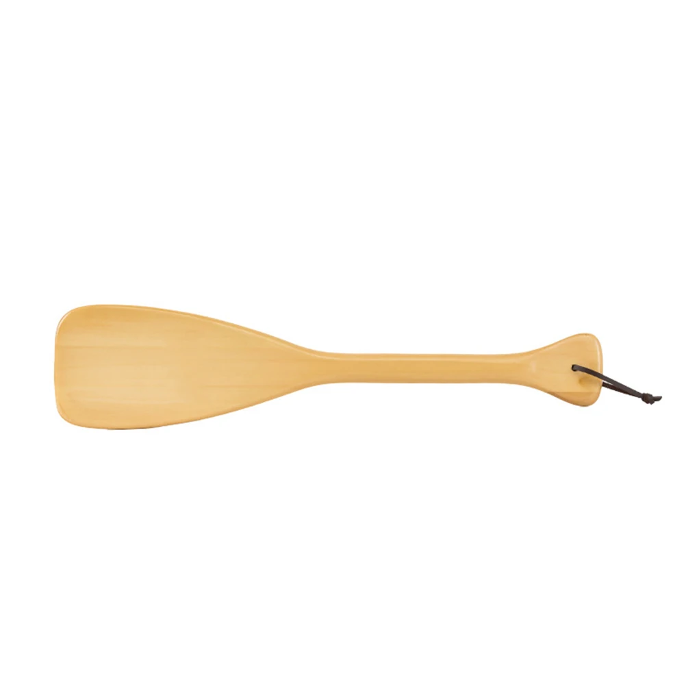 

Wooden Dragon Boat Decoration Craft Kids Room Home Mini Garden Ornament DIY Wall Hanging Eco Friendly Paddle Art Office Bedroom