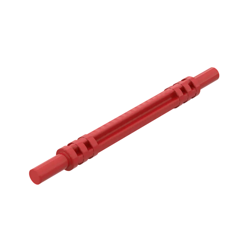 MOC 10PCS Stitching 32580 High-Tech Suitable Brick Soft Axle 7L Building Block Hose Connector Idea Toys Adults Holiday Gifts