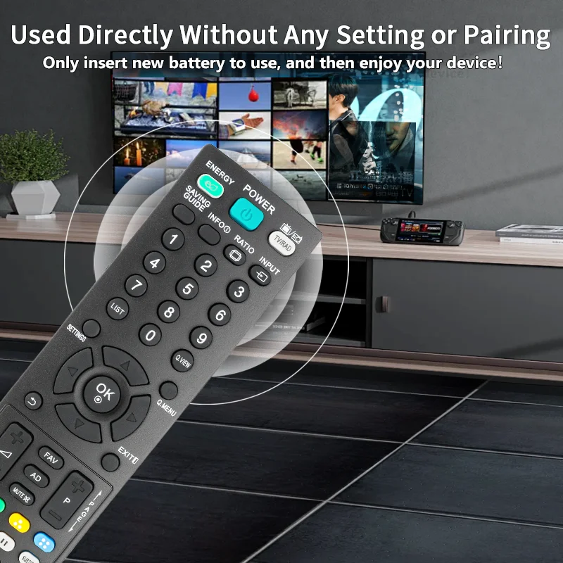 AKB73655802 AKB73655861 For LG Remote Control Compatible With LG TV 32LS345T 42LS3450 32LS3500 32LS5600 32CS460 32LS3400 32LT360