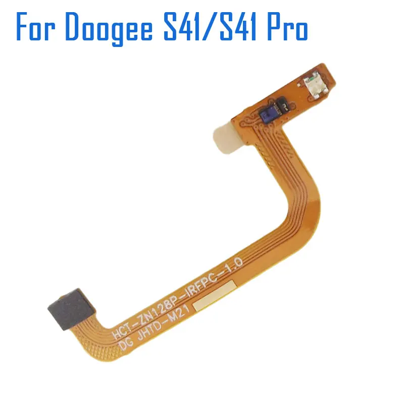 

New Original DOOGEE S41 S41 Pro Light Proximity Sensor flex Cable FPC For DOOGEE S41 Pro Smart Phone