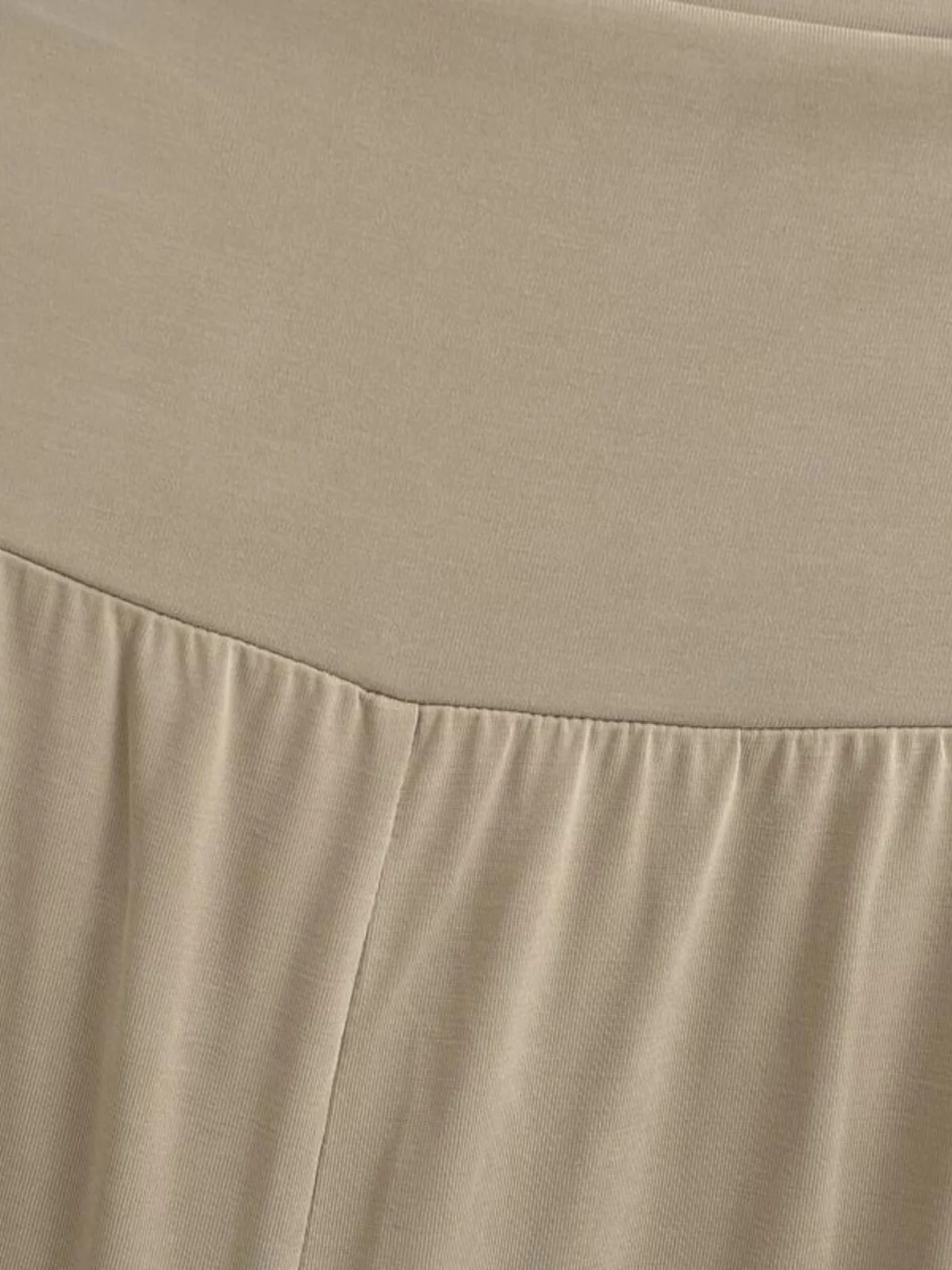 กางเกงลำลองทรงขากว้างสไตล์อเมริกันเอวสูง กางเกงขายาวทรงหลวม ช่วยให้ดูผอมลง สวมใส่สบาย ทรงหลวม แฟชั่นสตรีทแวร์