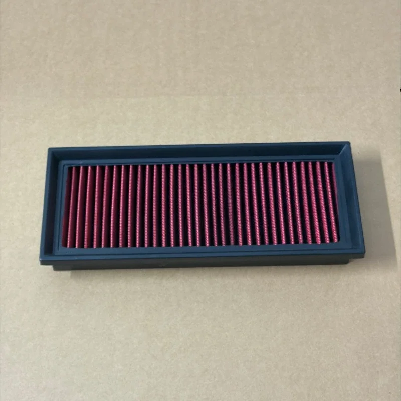 Car High Flow Air Filter For SMART FORTWO Cabrio/Coupe  (451) 0.8 CDi/1.0 Brabus 2007/2009 Washable Reusable A0010940301