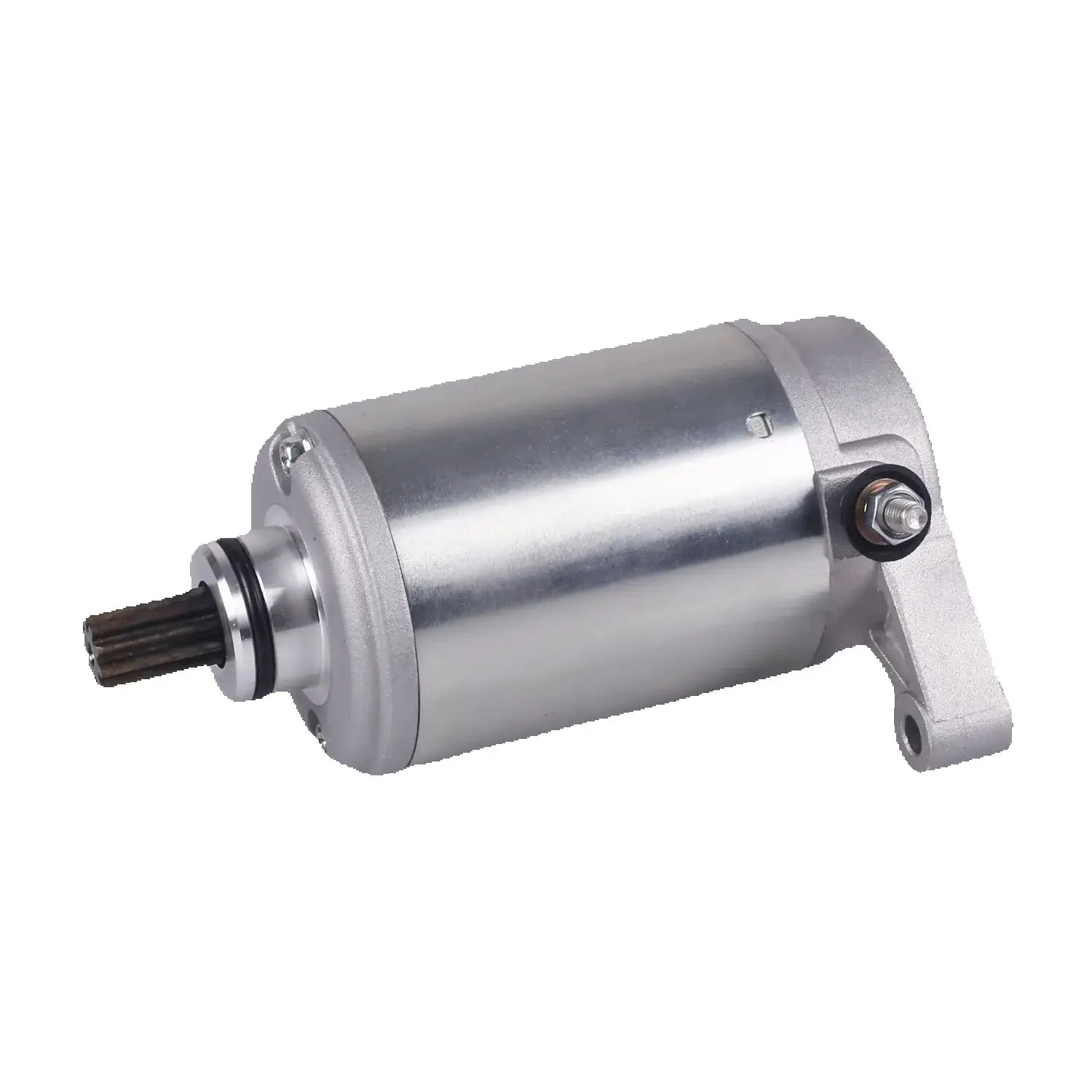 

1UV-81800-50-00 1UY-81800-51-00 Стартер для Yamaha Big Bear 350 YFM350FW 4x4 2x4 1987 1988-1997 гг.