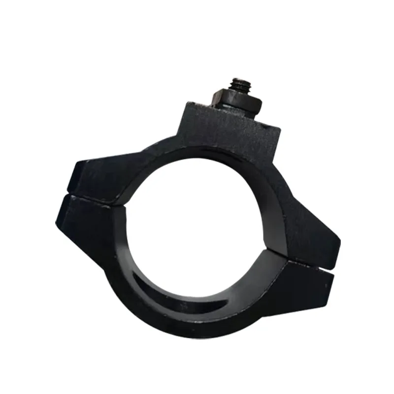 

Tactical Accessories 25.4mmDouble row high narrow bracket laser sight tube clamp bracket flashlight tube clamp accessories