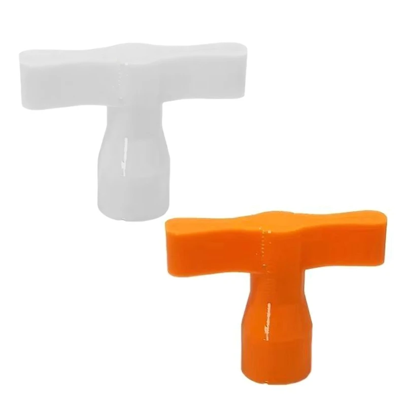 3D Printed Radiator Air Valves Radiator Hot Water Bleeder Replacement