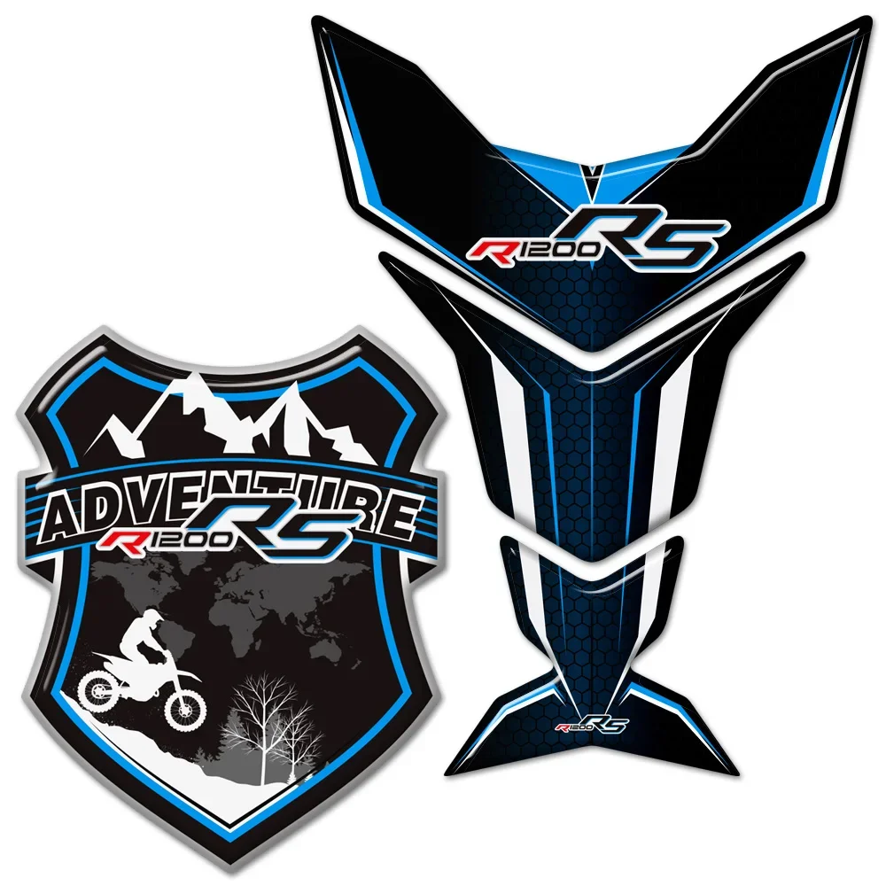 Рисунок 3 - Защита для BMW R1200RS R1200 RS