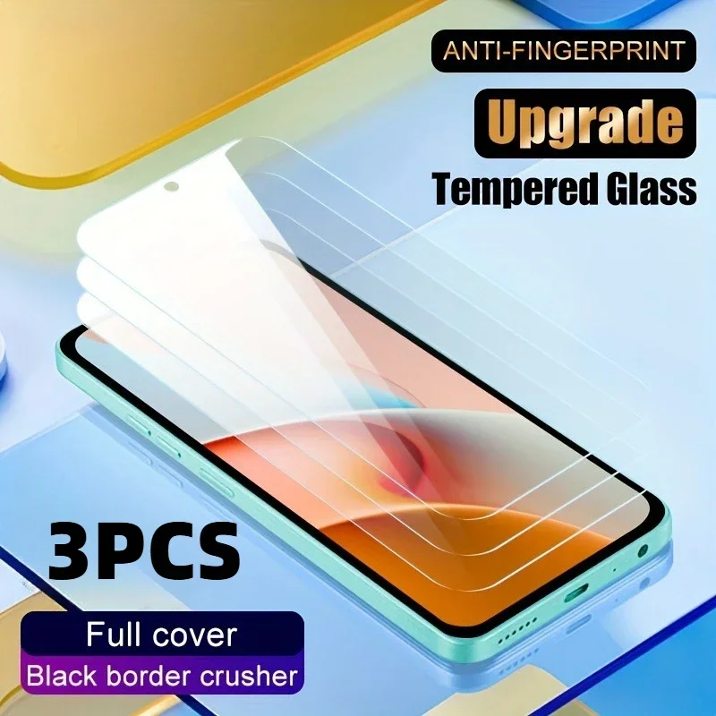 3-1Pcs 9H Full Cove… - image