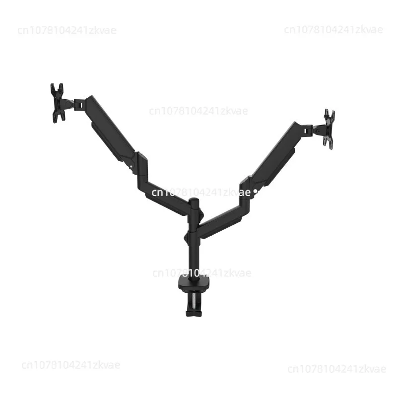Dual-screen Monitor Screen Lifting Is Suitable for 13-32 Inch Computer Screen Gas Spring Computer Bracket