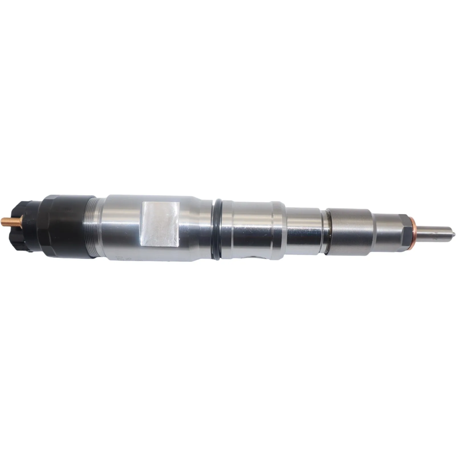 1 шт. топливный инжектор 40090300031 для экскаватора Doosan DX340LC-5 DX350LC-5