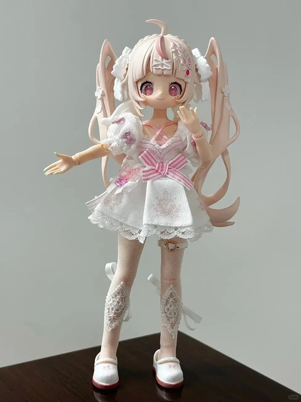在庫あり 本物 Onemore 1/8 Mjd SugaryGirls アクションフィギュア