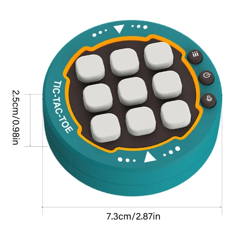 Quebra-cabeça bem xadrez macio leve, jogo tabuleiro educacional para crianças, incentivando a ligação a comunicação entre
