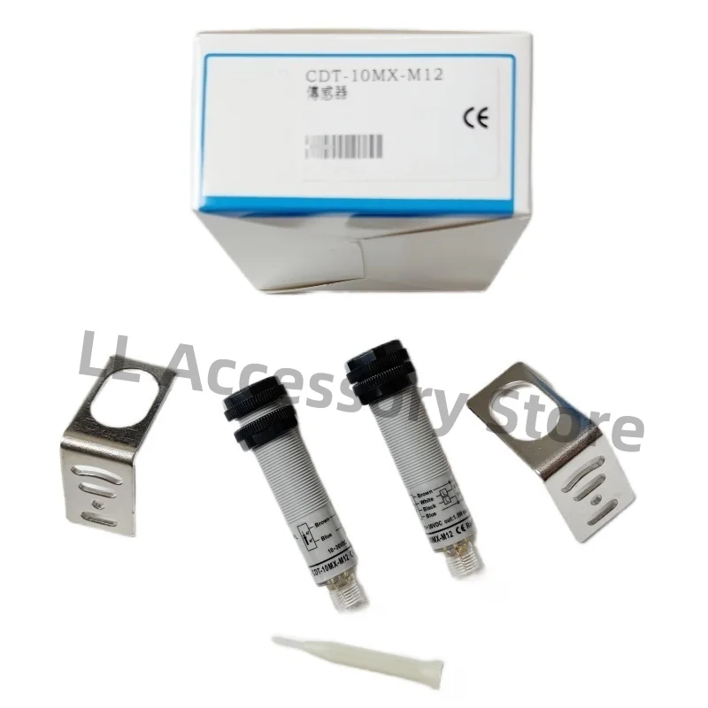 CDT-10MXB-M12，CDT-10MX-M12，sensor
