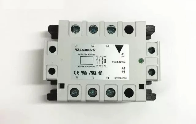 RZ3A40D75 Original … - image