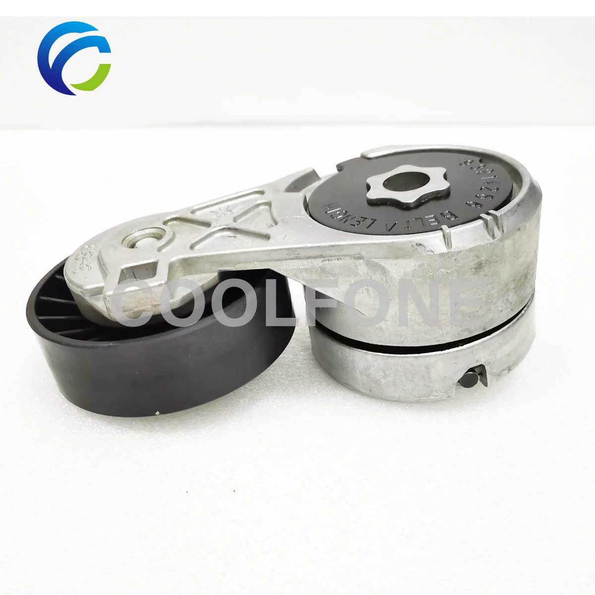 Drive Belt Automatic Tensioner for GM SKYHAWK PONTIAC LEMANS SUNBIRD GRAND AM 2.0 10049094 89049317 - Image 2