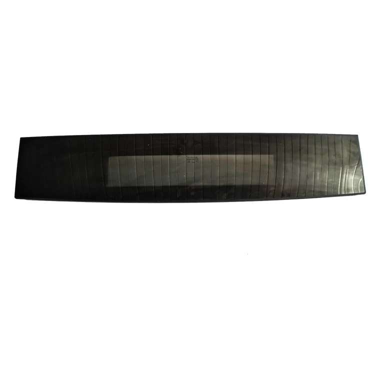 Good Quality Car Sunroof Glass Sunroof Baffle for 2007-2010