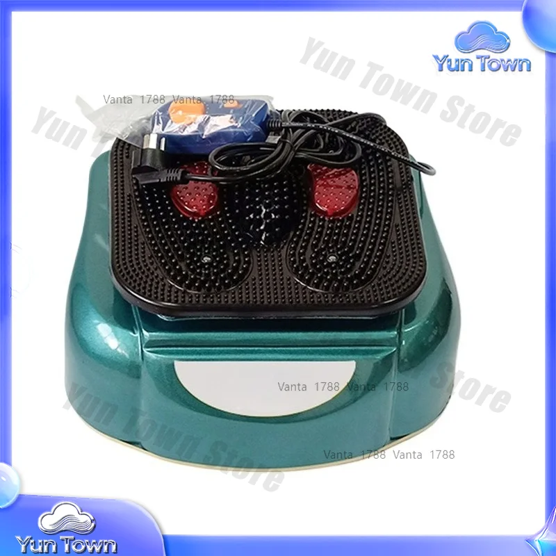 Oyeal 2021 Hot Selling Body Care Equipment Circulation Electric Foot Massager Machine