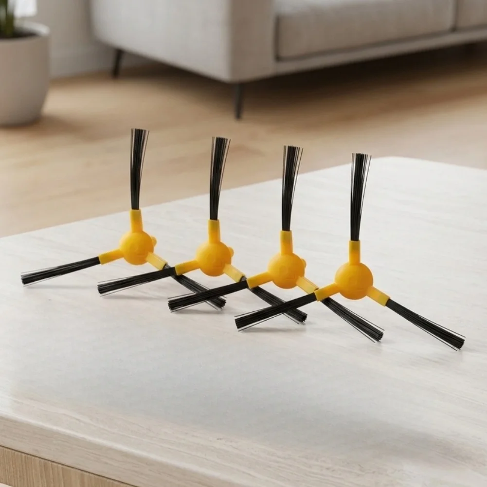 PetHair Cleaning Tools for bobsweep Vacuum Parts Easy Installation Process Hygienic Home Solution Long-lasting Vacuum Parts As