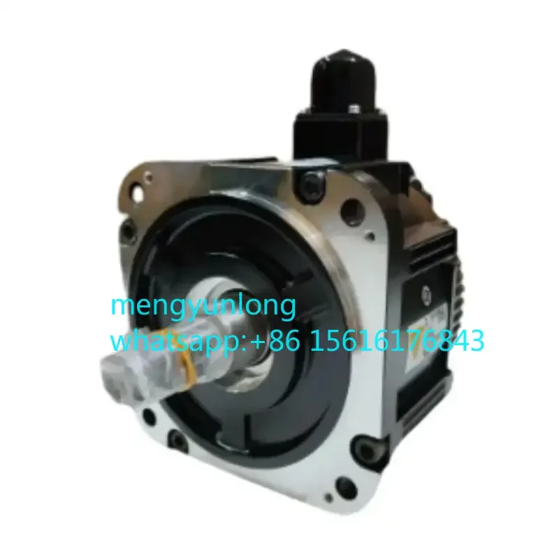

New And Original Yaskawa SGV-09ADA61 1-Year-Warranty SGV09ADA61 PRICE SIA 5 SERVO MOTOR 0.85 KW 1500/3000 RPM