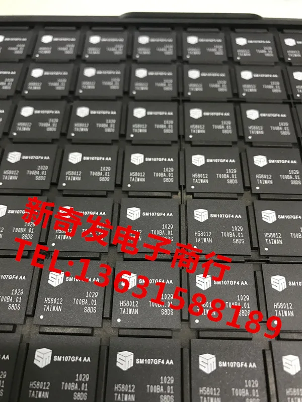 

Free shipping SM107GF4 AA SM107GF4 AA 10PCS