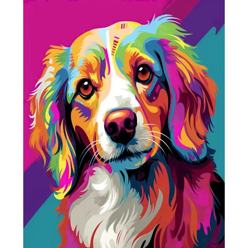 Ruopoty Painting On…