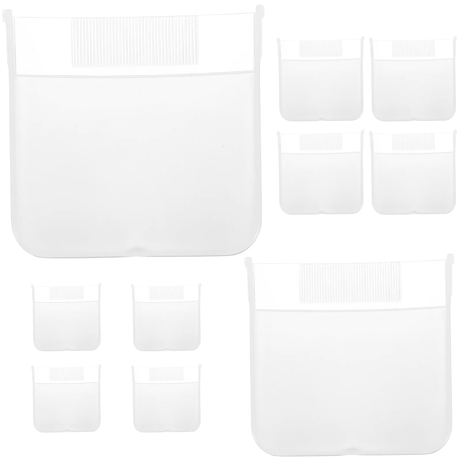 

10 Pcs Rice Cooker Water Collection Box Collector Condensation Food Parts Catcher Pp Baby Replacement