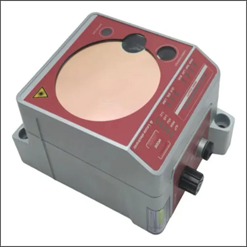 

Лидер продаж: Оптический передатчик данных Leuze DDLS 508 120.3 L