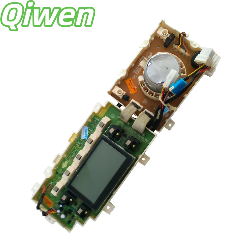 

Used for LG drum washing machine computer board display board EBR74121358 EBR74121270 EAX598054 control button board