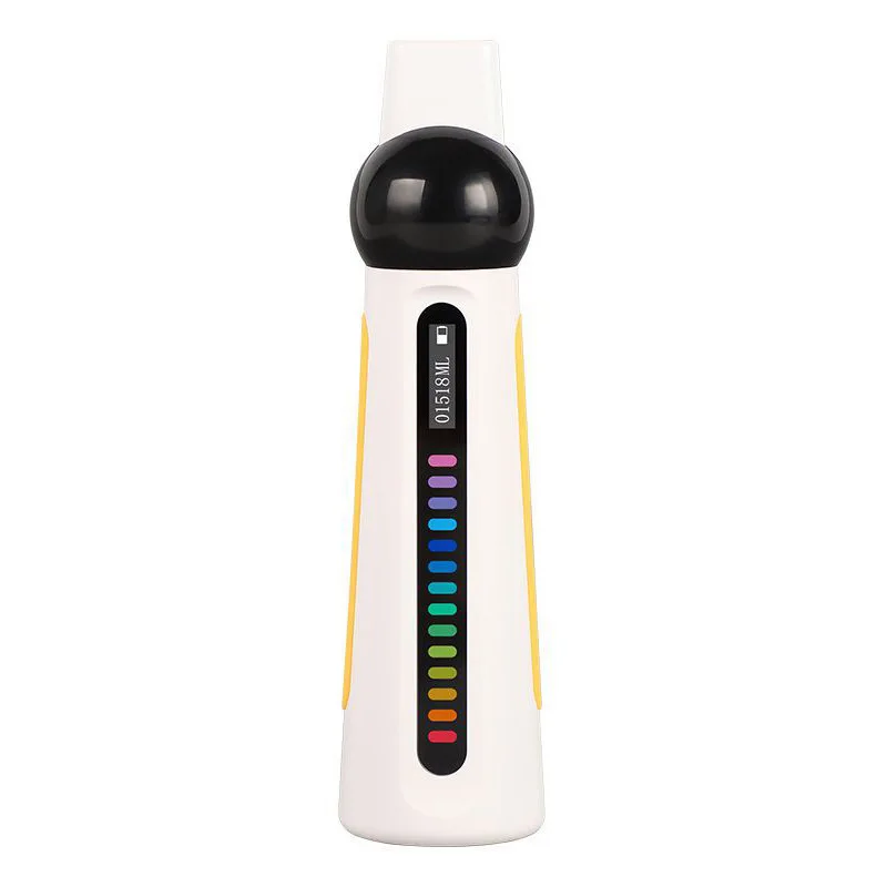 Test vital capacity, adult exercise respirator, respiratory muscle vital capacity tester