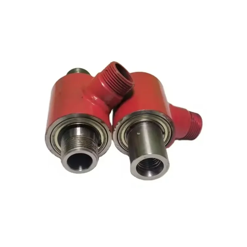 Well Drilling Machine Water Drill Water Injector Drill Pipe Road Laying Machine Water Adding Device Pressure Increase Flow