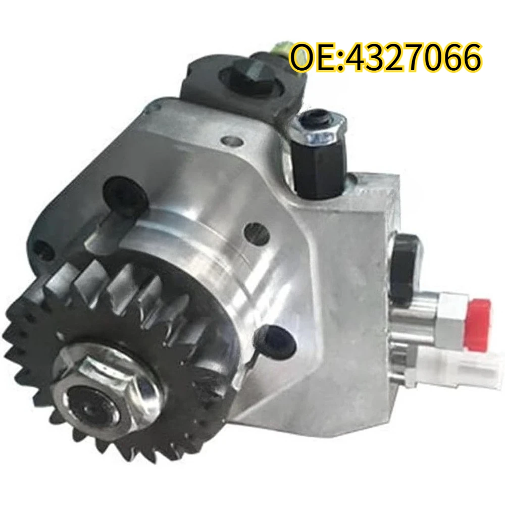 

Original High quality New For 4327066 Nieuw model Hogedrukbrandstofinjectiepomp met dieselmotor