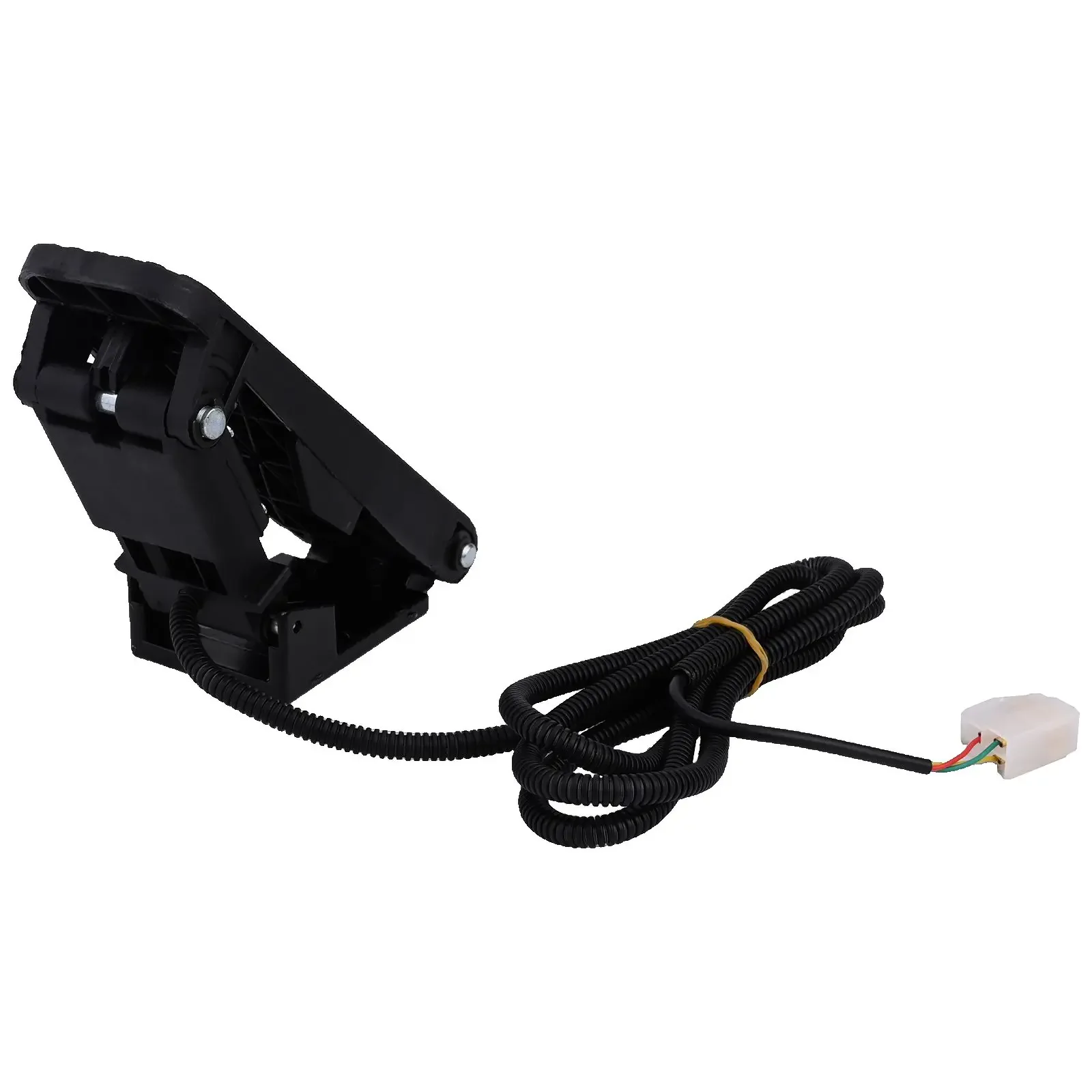 Pedal Foot Throttle Accelerator Electric Accelerator Control For E-Bike Tricycle Scooter Accelerator Go-Kart Bicycle Accessories