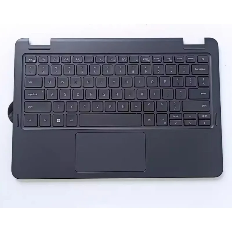 S  FOR Dell Latitude 11 3140 2-in-1 Palmrest Case Keyboard Frame W Key Touchpad 04TGRH